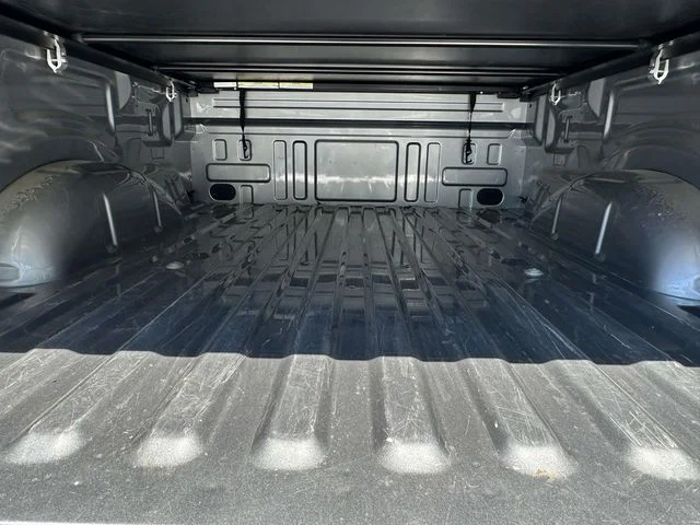 Used 2024 Silver Ford STX image 28