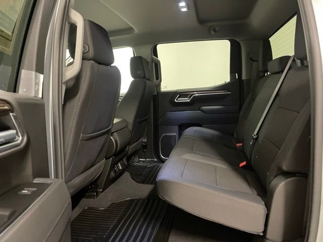 Used 2026 Gray Chevrolet LT image 26