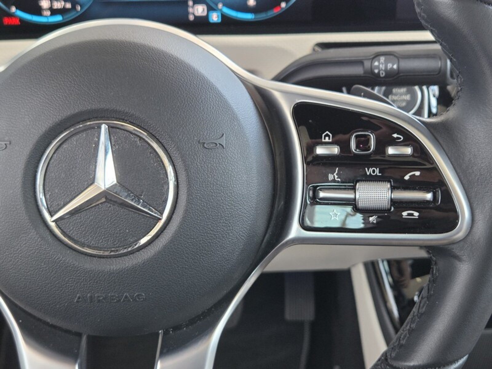 Certified Used 2022 Polar White Mercedes-Benz A 220 image 27