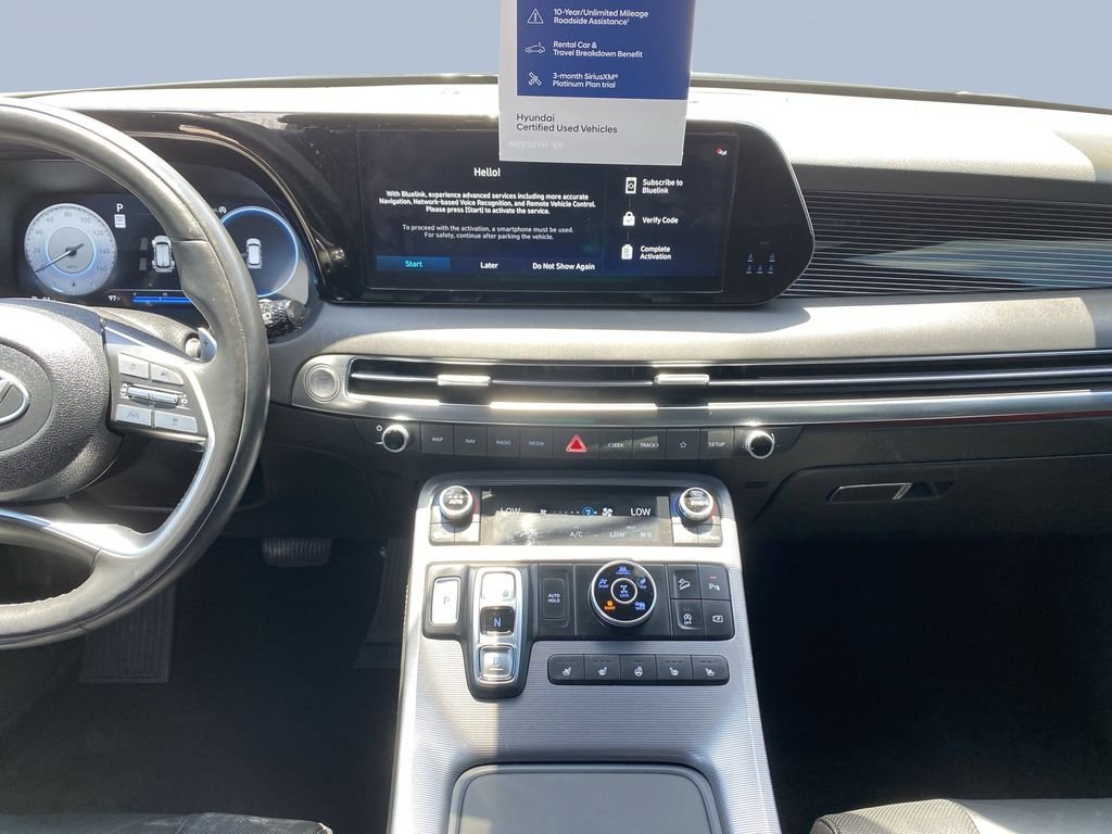 2024 Hyundai Palisade Calligraphy - Photo 15
