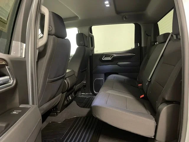 Used 2026 Gray Chevrolet LT image 26