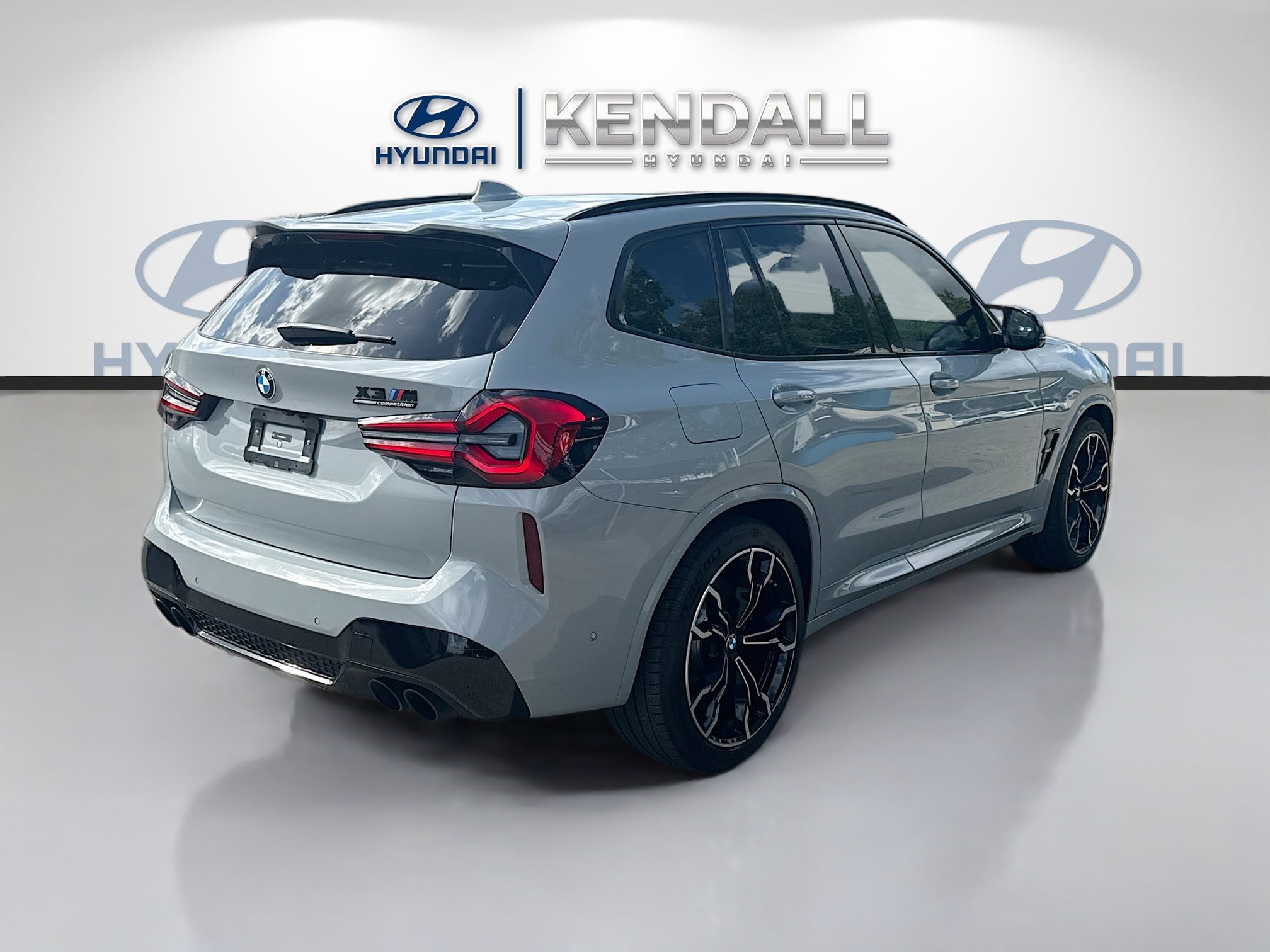 2024 BMW X3 M Base - Photo 6