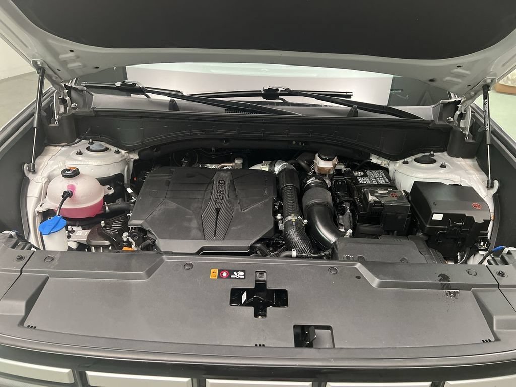 2026 Hyundai Santa Fe SEL - Photo 26