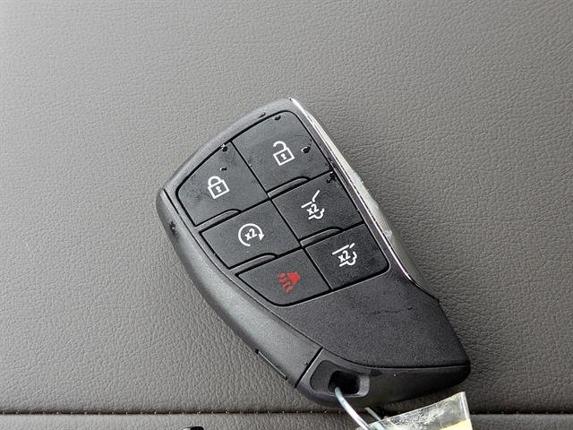 2026 Chevrolet Tahoe LT - Photo 28