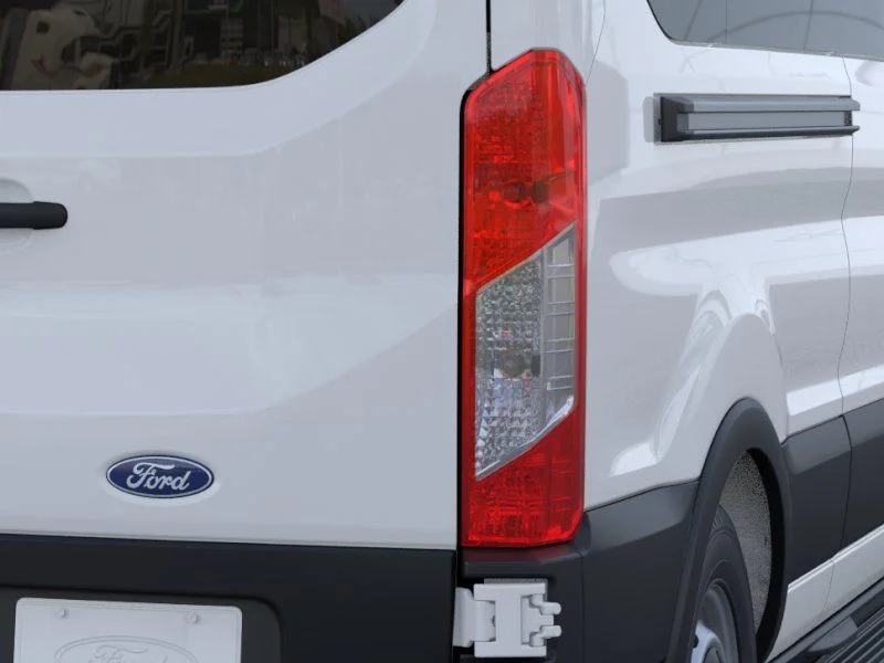 New 2026 White Ford XL image 21