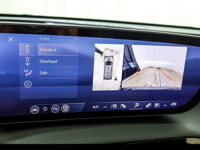 2027 Buick Enclave Avenir - Photo 17