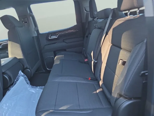 2026 GMC Sierra 1500 Elevation - Photo 23