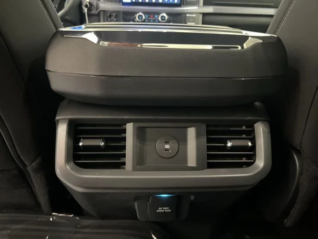 New 2026 Oxford White Ford XLT image 46