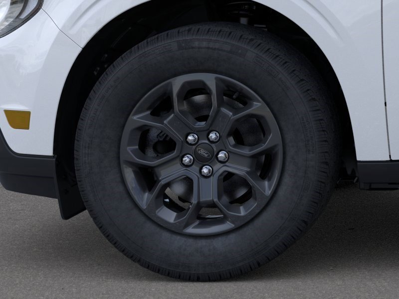 New 2026 Oxford White Ford XLT image 21