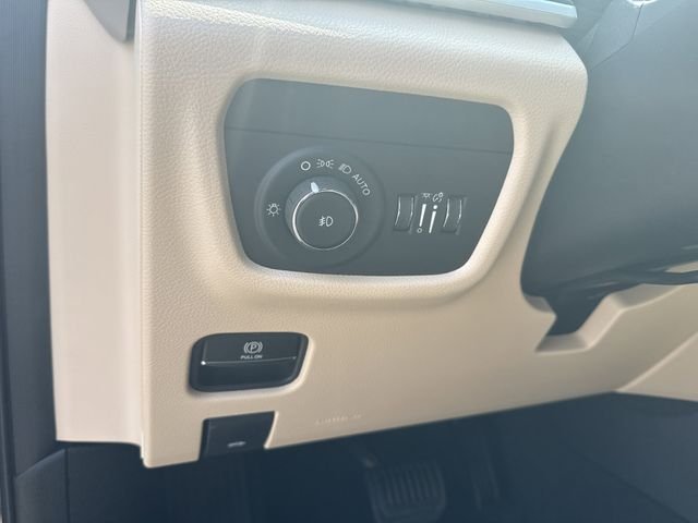 New 2026 Red Jeep Limited image 33