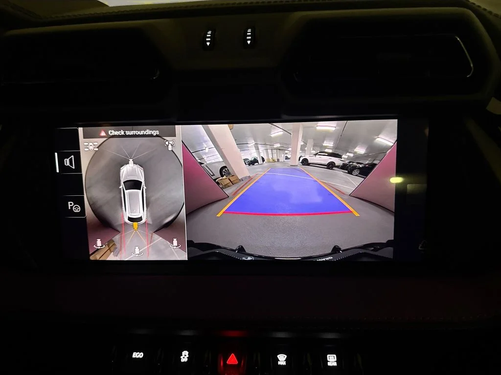 New 2026  Lamborghini SE image 14