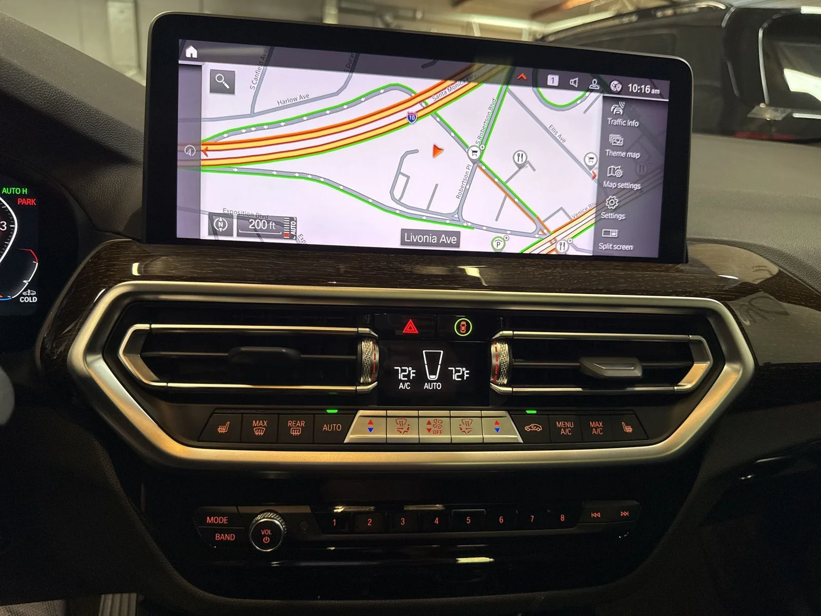 Used 2023 Black BMW xDrive30i image 30
