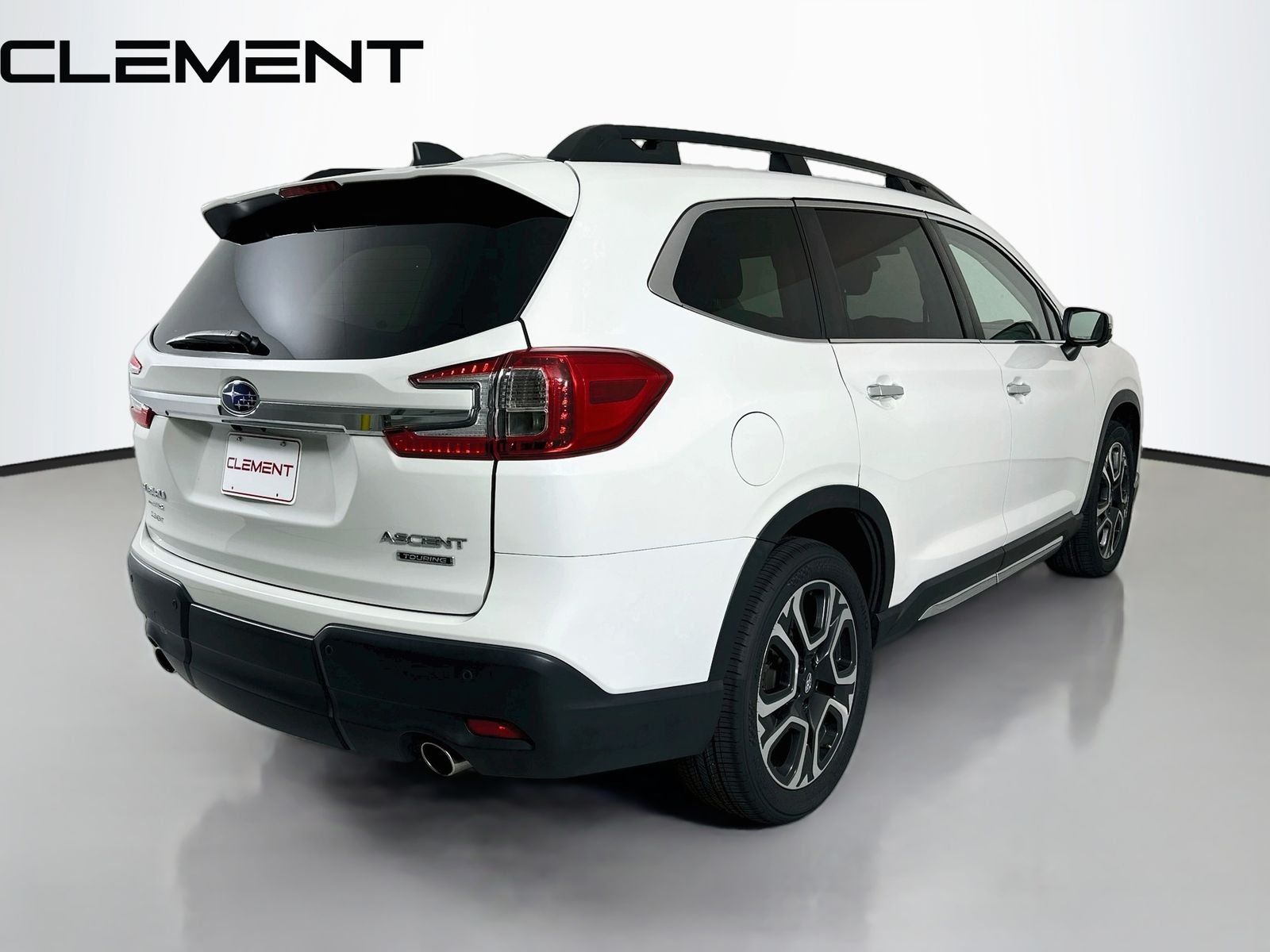 2023 Subaru Ascent Touring - Photo 7