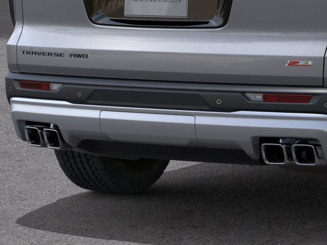 2027 Chevrolet Traverse Z71 - Photo 14