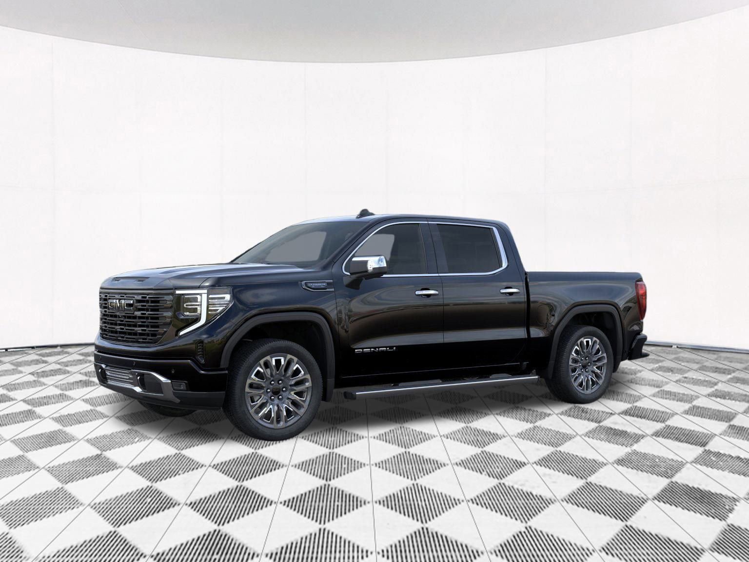2026 GMC SIERRA - Image 4