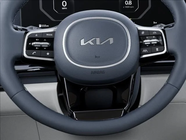 New 2026 Panthera Metal Kia SX Prestige image 22