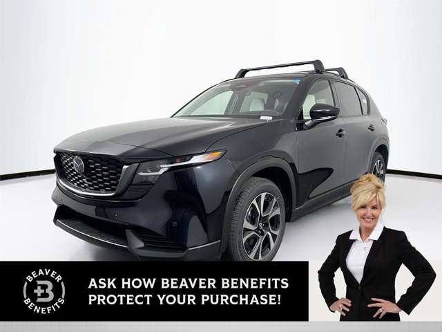 2026 Mazda CX-5 2.5 S Preferred AWD