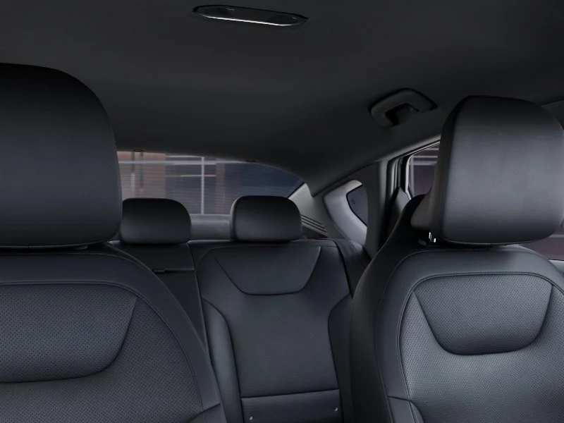 New 2027  Kia EX image 27