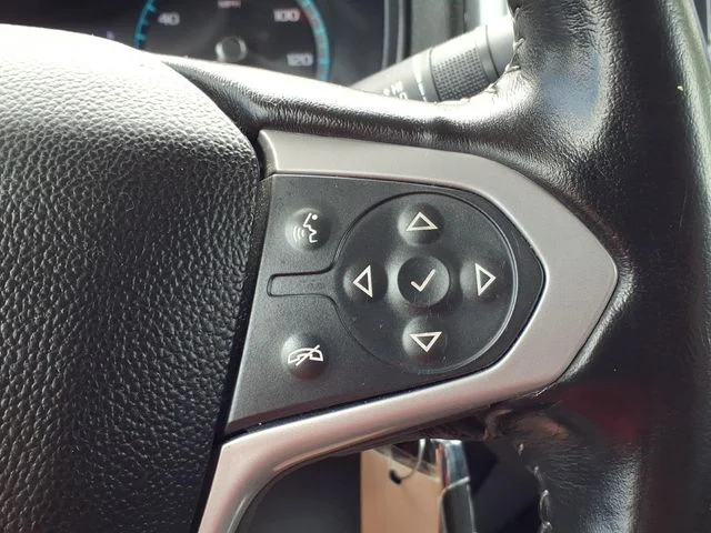 Used 2019 White Chevrolet ZR2 image 32