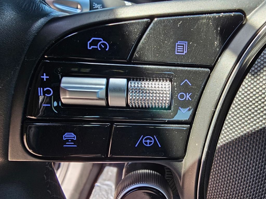2024 Hyundai IONIQ 6 SE - Photo 25