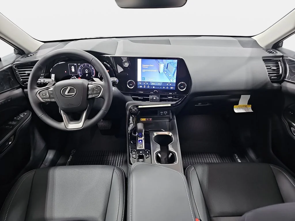 New 2026 Cloudburst Gray Lexus PREMIUM image 9