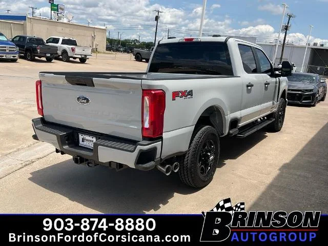 New 2026 Avalanche Ford F-250® XL image 21
