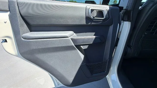 New 2026 Beige Ford Big Bend image 14