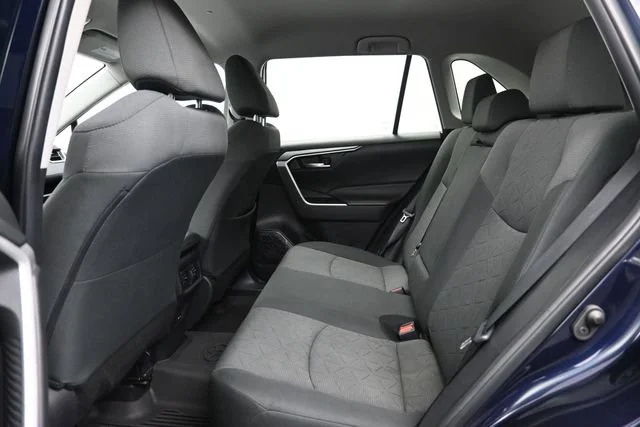 Used 2022 Blueprint Toyota XLE image 19