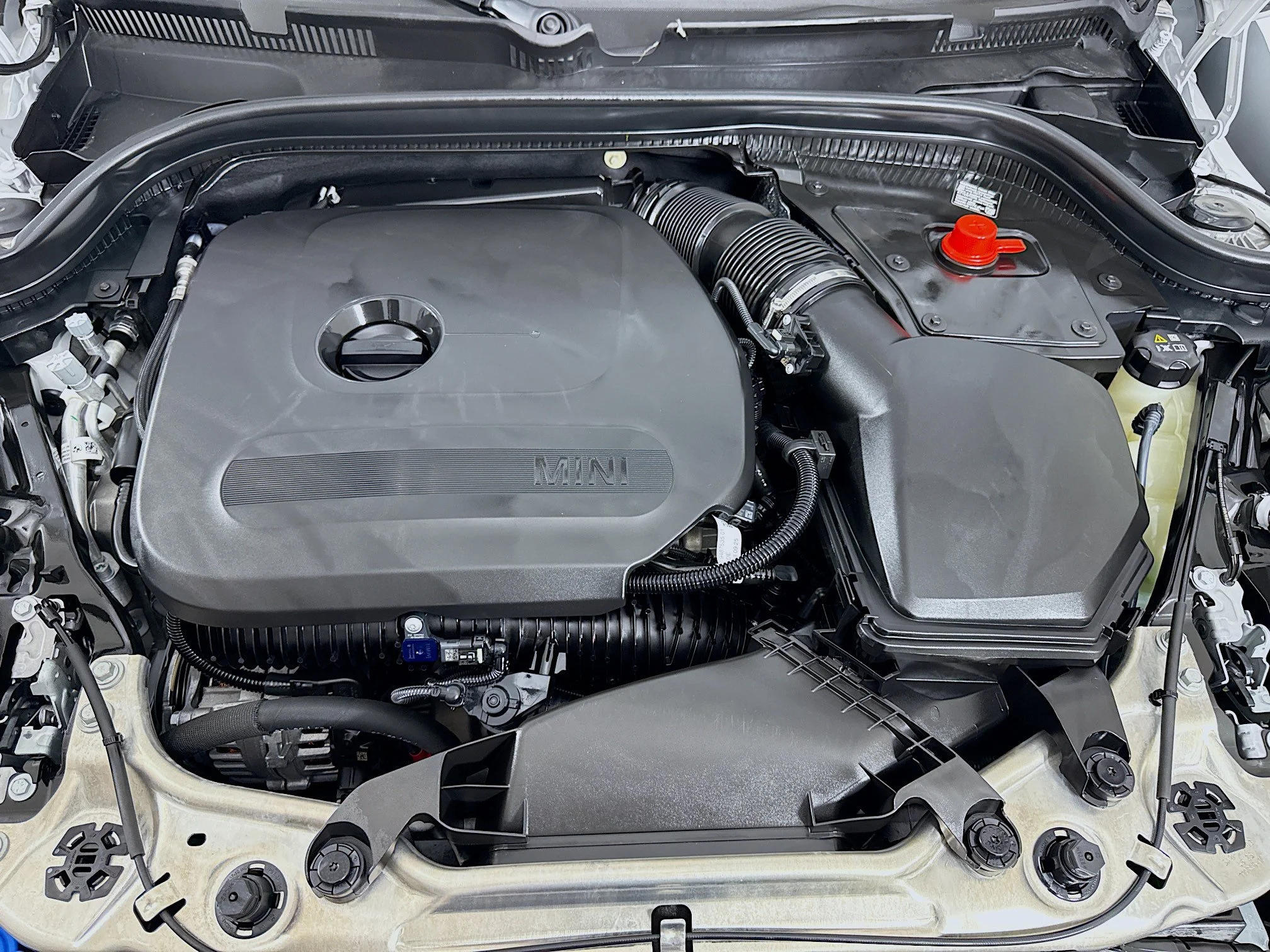 Used 2026  MINI Cooper Oxford Edition image 31