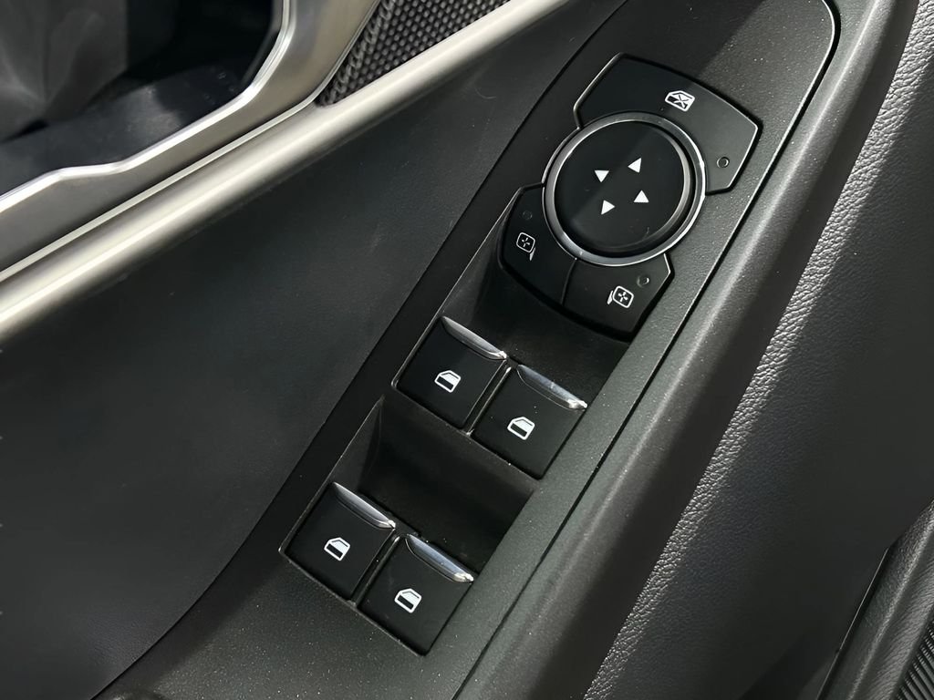 Used 2023 Black Ford Base image 19