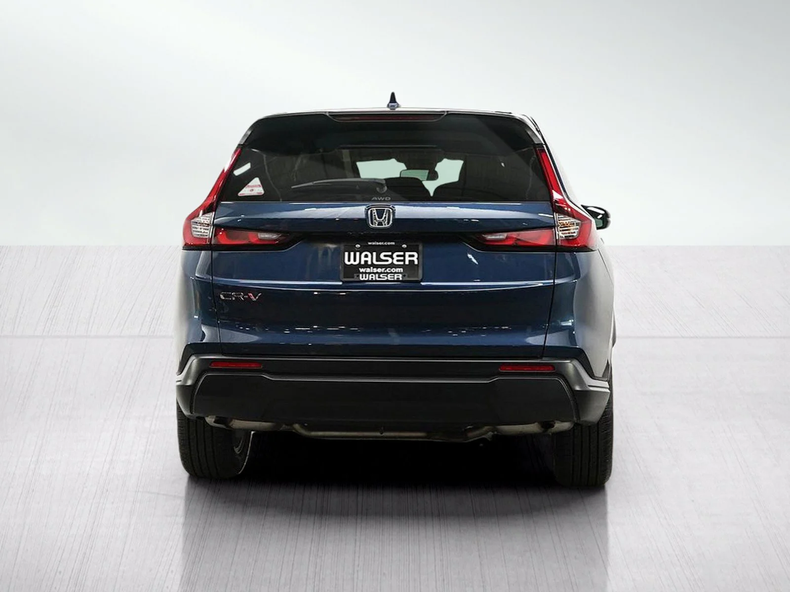 Used 2024  Honda 5D WAGON EX AWD image 4