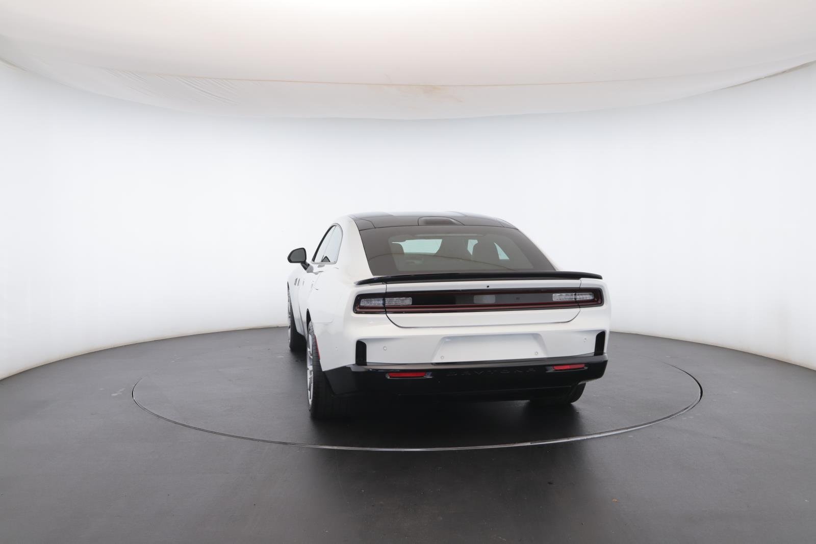 New 2026 White Knuckle Dodge R/T Scat Pack image 22