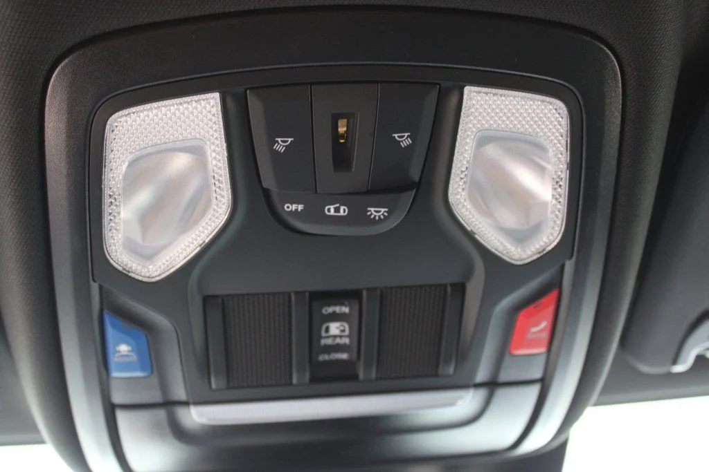2026 RAM 2500 Tradesman - Photo 23