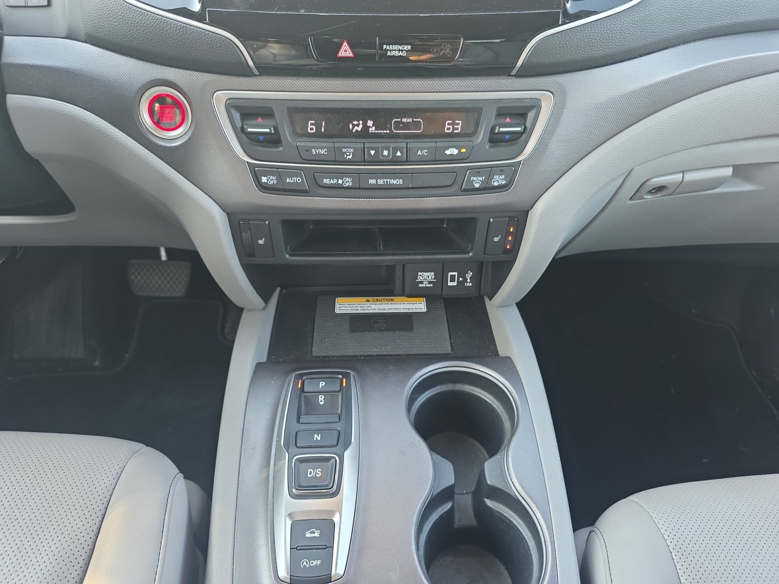 Used 2023 Black Honda RTL-E image 11