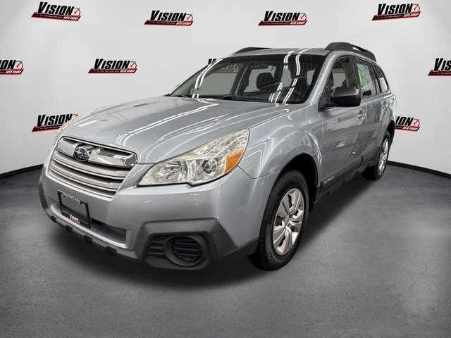 2013 Subaru Outback 2.5i