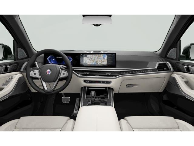 New 2026 Mineral White Metallic BMW  image 7
