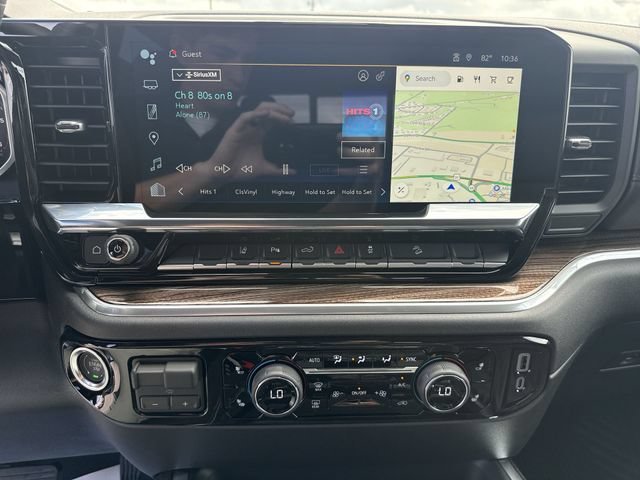 2026 Chevrolet Silverado 2500 HD LT - Photo 28