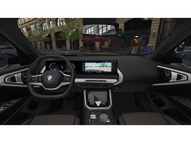 New 2026 Arctic Race Blue Metallic BMW xDrive image 10