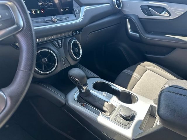 2025 Chevrolet Blazer 2LT - Photo 25