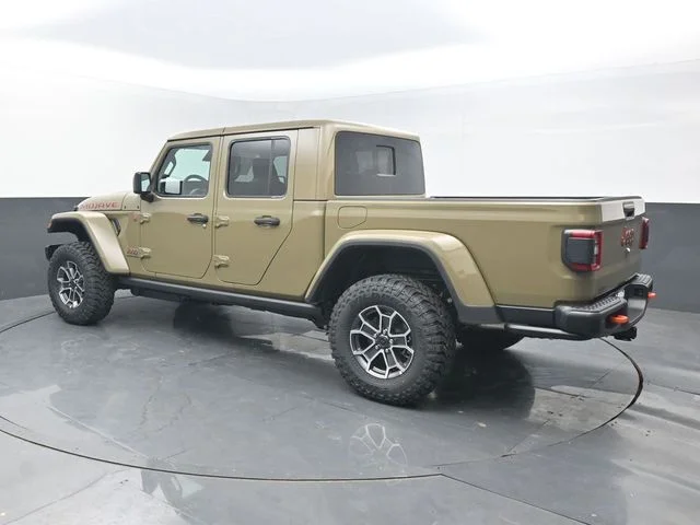 New 2026 41 Exterior Paint Jeep Mojave X image 3