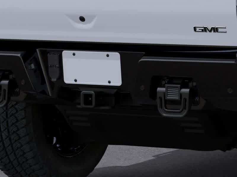 2026 GMC HUMMER EV 2X - Photo 14