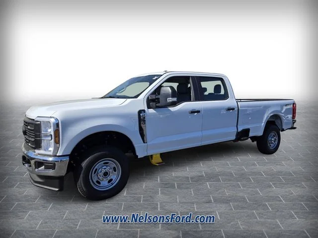 2026 Ford F-350 Super Duty XL - Photo 23