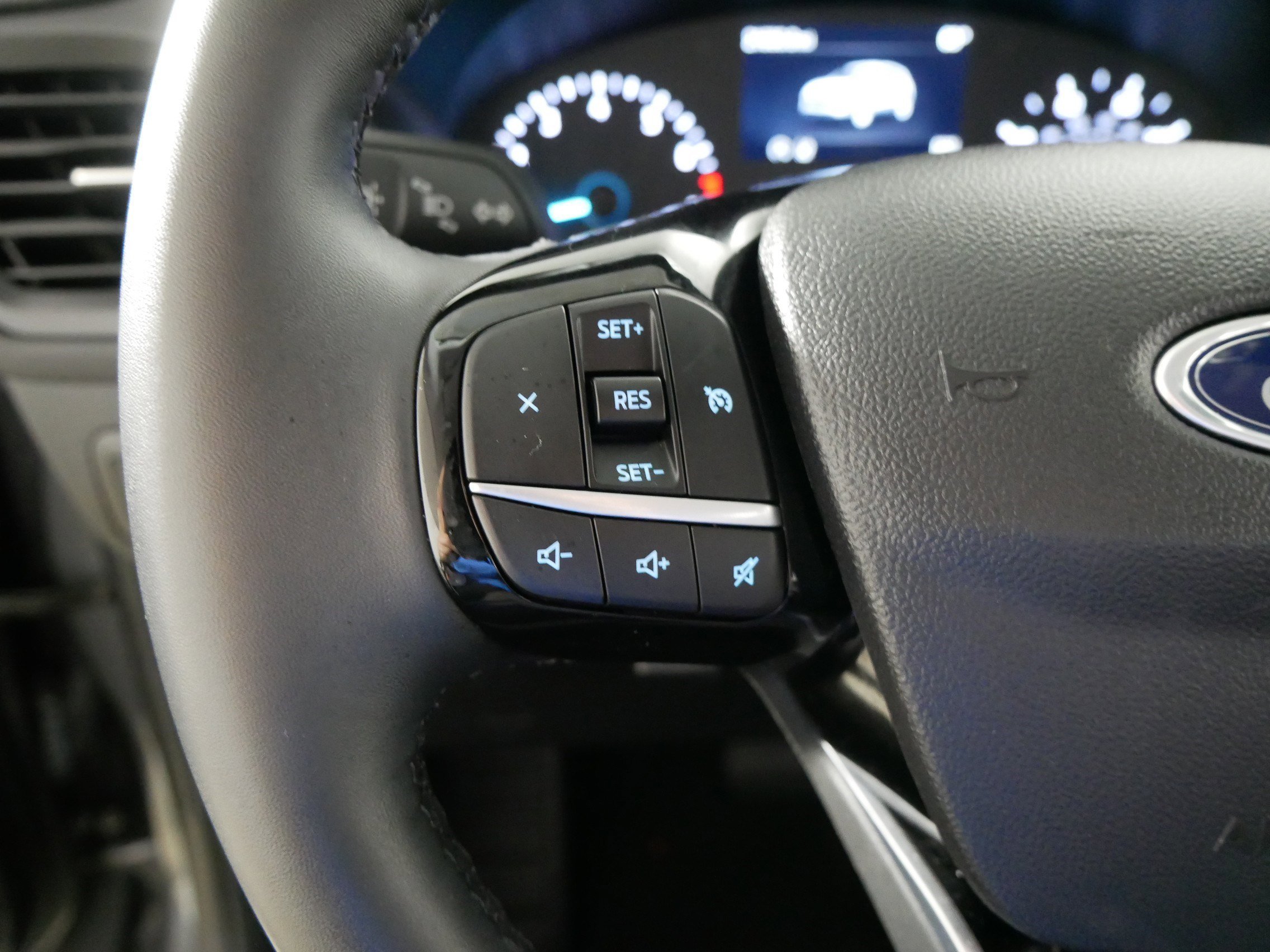 2022 Ford Escape SE - Photo 27