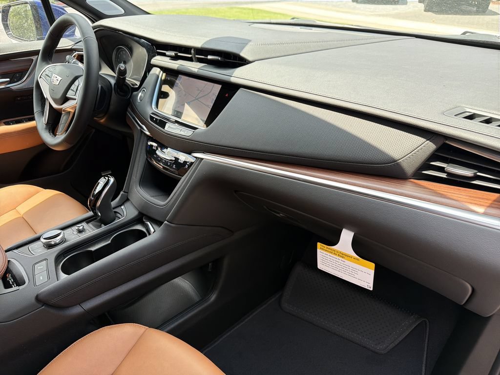 2026 Cadillac XT5 Premium Luxury - Photo 14