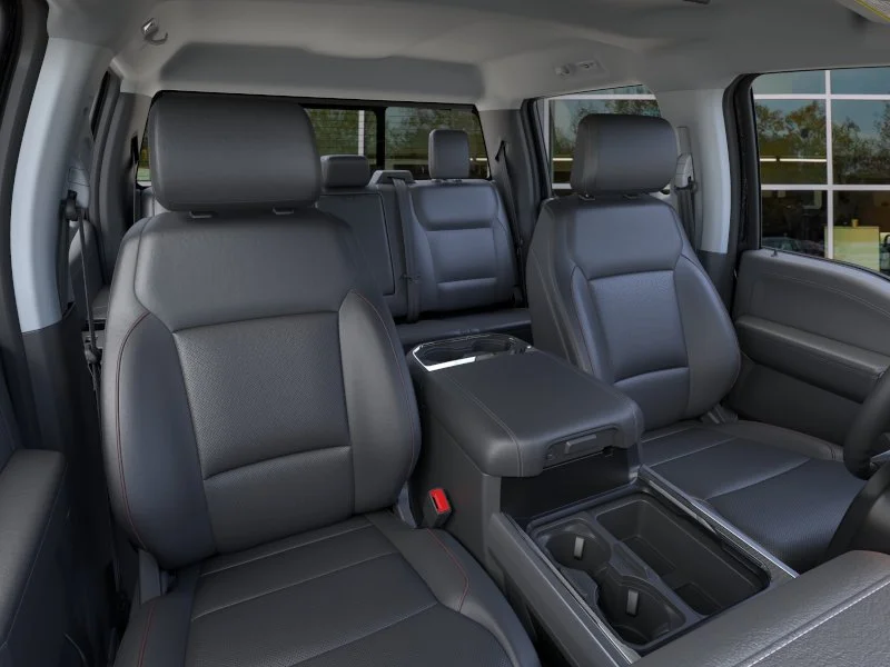 New 2026 Agate Black Metallic Ford F-250® Lariat® image 43