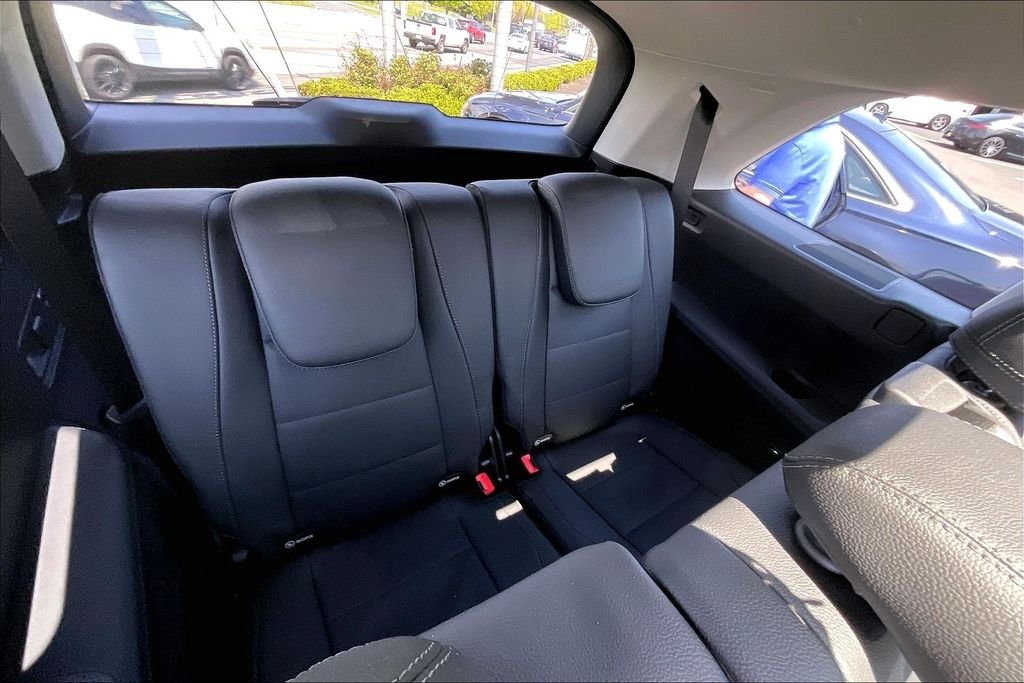 2023 Mercedes-Benz GLS GLS450 - Photo 23