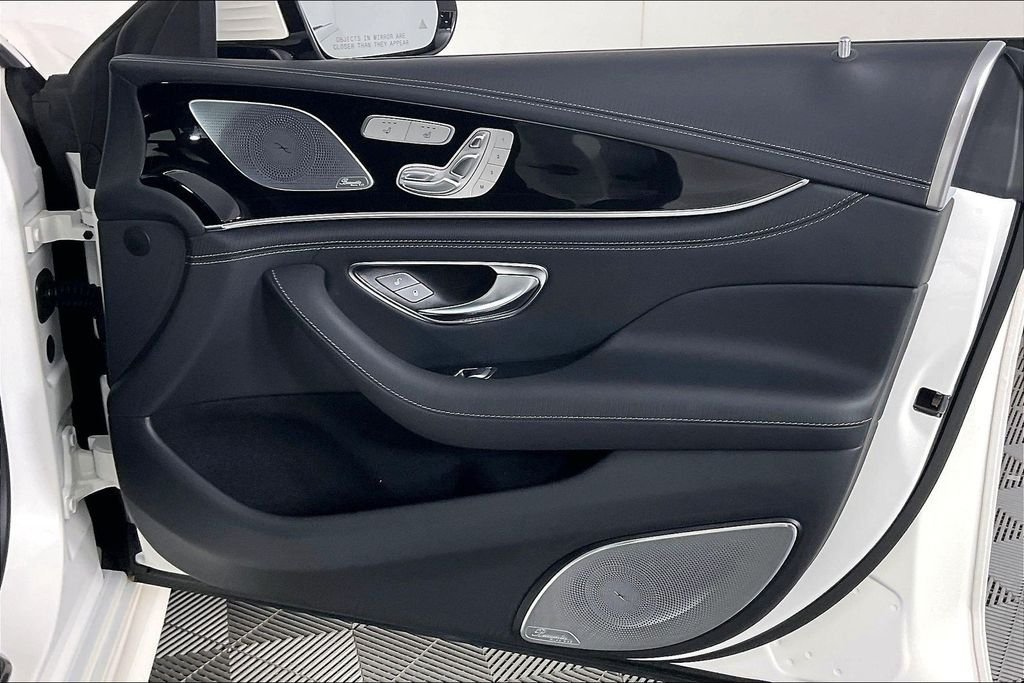 Certified Used 2020 White Mercedes-Benz Base image 16
