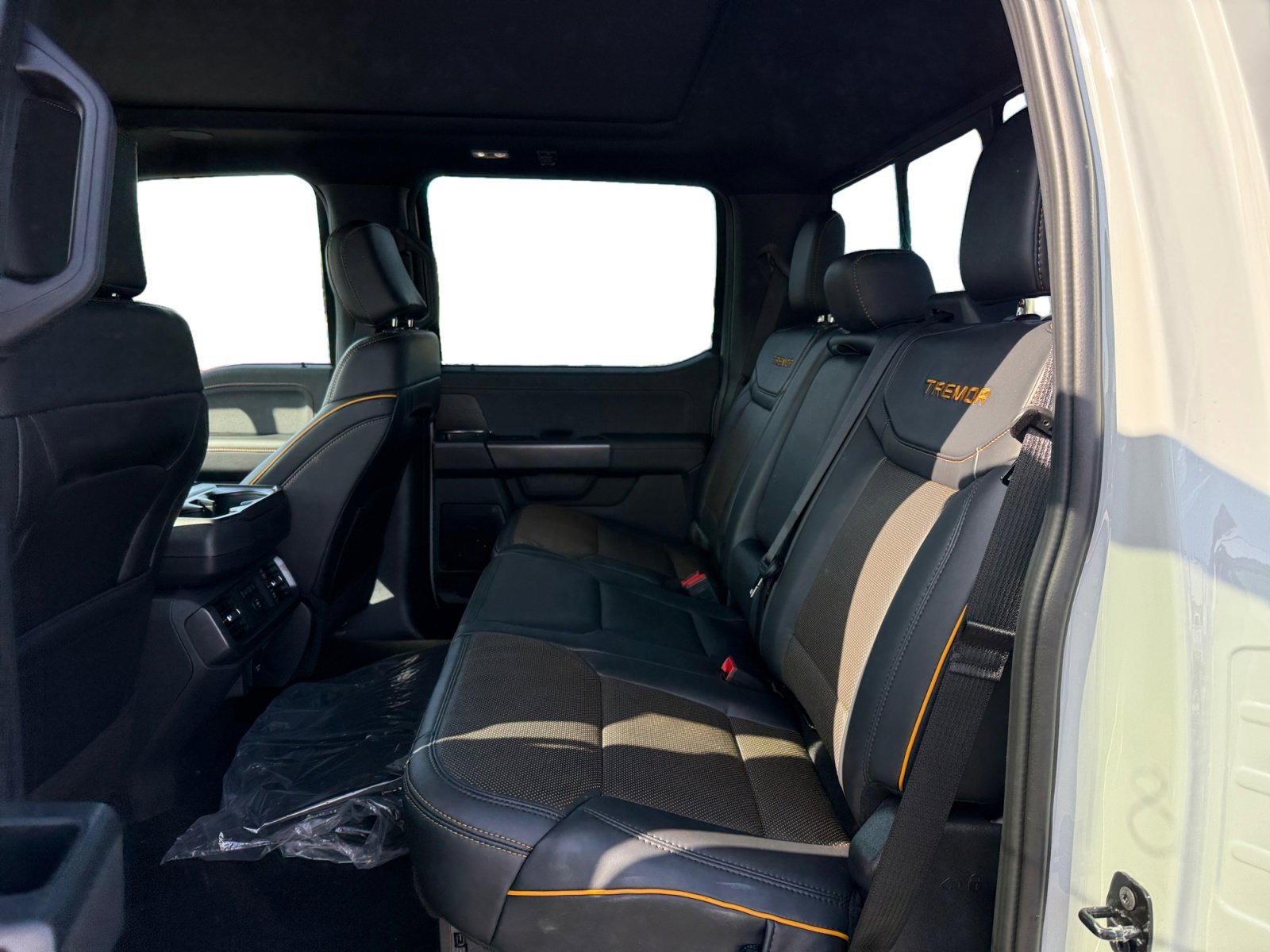 New 2026 Avalanche Ford Tremor image 16