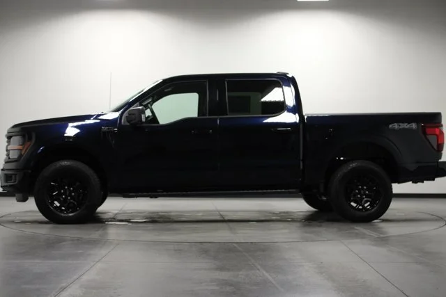 New 2026 Carbonized Gray Metallic Ford F-250® Lariat® image 29