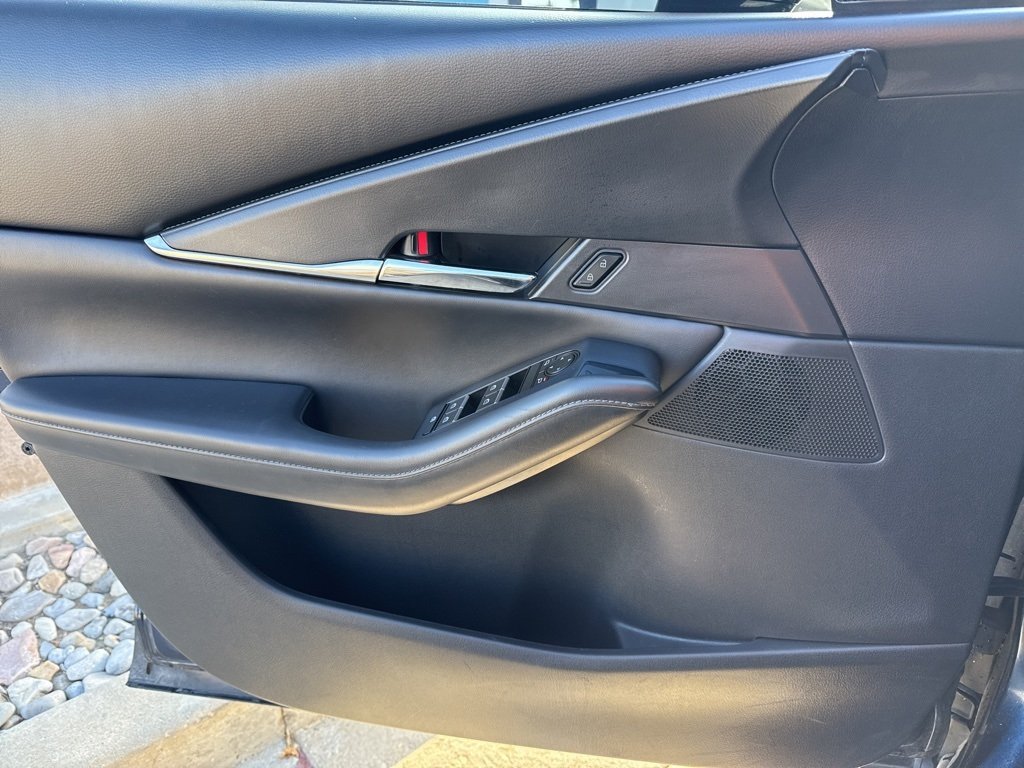 2021 Mazda CX-30 Turbo photo 3